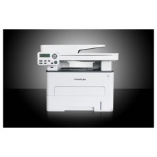 IMPRESORA PANTUM MULTIFUNCION M7100DW LASER MONOCROMO 3 EN 1