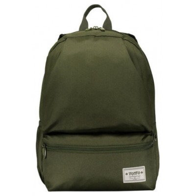 MOCHILA JUVENIL - DYNAMIC TOTTO MA04IND650-1810B-V3S (Espera 4 dias)