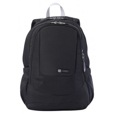MOCHILA PARA PORTATIL DE 14 PULGADAS GOCTAL 2.0 COLOR NEGRO TOTTO MA04SUP002-2410G-N01 (Espera 4 dias)