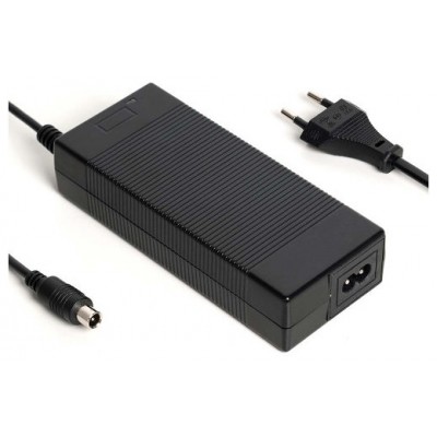 Youin MA1002 adaptador e inversor de corriente Interior Negro (Espera 4 dias)