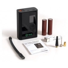 Compresor Electrico Portatil Youin Ma1018 Parada