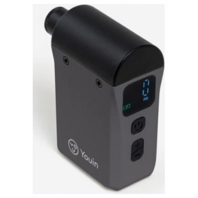 Youin MA1023 compresor de aire 15 l/min Bater&iacute;a (Espera 4 dias)