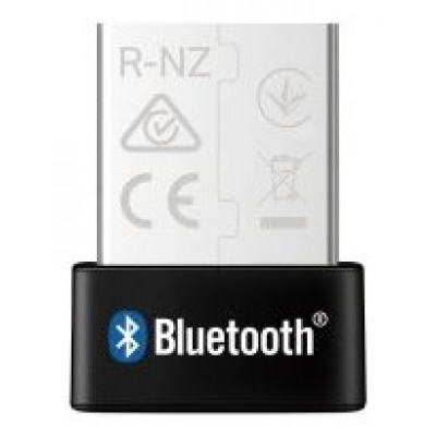 ADAPTADOR USB BLUETOOTH 5.4 MERCUSYS MA5B NANO USB