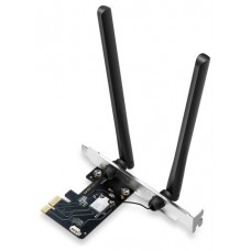 Pci Express Wifi 6 Triple Banda Y Bluetooth 5.3