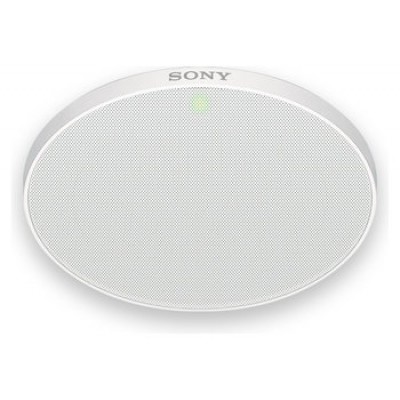 Sony MAS-A100 micrófono Micrófono para presentaciones Blanco (Espera 4 dias)