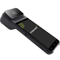 PRM-PDA MAXI 52Z 4-32 BK
