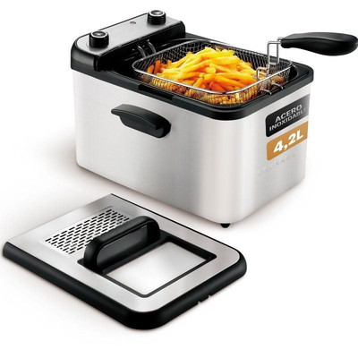 GRK-PAE-FRE MAXIFRYPRO GRK-PAE-FRE MAXIFRYPRO