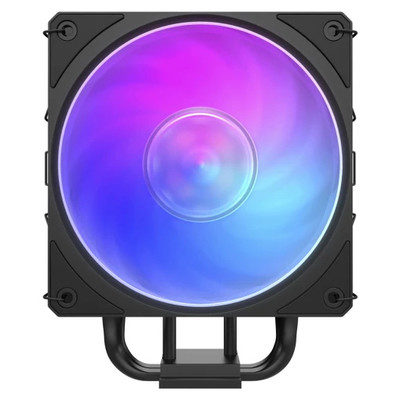 VENTILADOR CPU COOLER MASTER HYPER 212 3DHP BLACK ARGB (MAY-T2HP-217PA-R1) (Espera 4 dias)