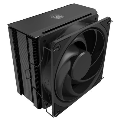VENTILADOR CPU COOLER MASTER HYPER 212 3DHP BLACK (MAY-T2HP-217PK-R1) (Espera 4 dias) VENTILADOR CPU COOLER MASTER HYPER 212 3DHP BLACK (MAY-T2HP-217PK-R1) (Espera 4 dias)