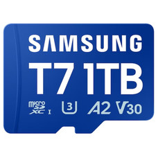 TARJETA MICROSD SAMSUNG P7 1TB TARJETA MICROSD SAMSUNG P7 1TB