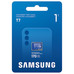 TARJETA MICROSD SAMSUNG P7 1TB TARJETA MICROSD SAMSUNG P7 1TB