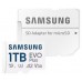 MEMORIA SD MICRO 1TB SAMSUNG SDXC EVO PLUS CLASE 10