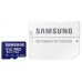 MEMORIA SD MICRO 128GB SAMSUNG SDXC PRO PLUS CLASE 10