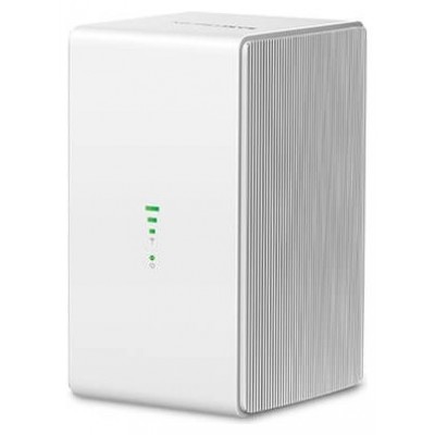 MERCUSYS N300 WI-FI 4G LTE ROUTER, BUILD-IN 150MBPS 4G LTE MODEM (Espera 4 dias)