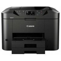 IMPRESORA CANON MAXIFY MB2750