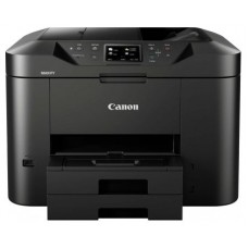 IMPRESORA CANON MAXIFY MB2750