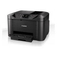 CANON MULTIFUNCION MAXIFY MB5150 WIFI NEGRO (Espera 4 dias)