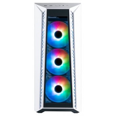 Cooler Master MasterBox 520 Midi Tower Blanco (Espera 4 dias)