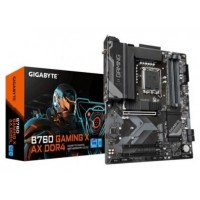 PLACA BASE GIGABYTE B760 GAMING X AX 1700 ATX 4XDDR4