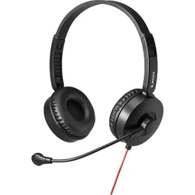 (D) HI-FI STEREO HEADSET WITH MIC (Espera 4 dias) (D) HI-FI STEREO HEADSET WITH MIC (Espera 4 dias)