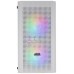 Caja Microatx Gaming Mars Gaming Mc300 White Frontal