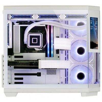 CAJA TACENS MC-3TCORELCD BK CAJA TACENS MC-3TCORELCD BK