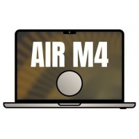 PORTATIL APPLE MACBOOK AIR MC6A4Y/A PORTATIL APPLE MACBOOK AIR MC6A4Y/A