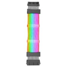 Extensor De Cable Argb Mars Gaming Mca-24 Pin Mb