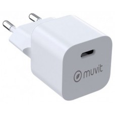 CARGADOR COCHE MUVITGA MCACC0049