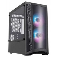 TORRE M-ATX COOLERMASTER MB320L ARGB