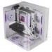 CAJA SEMITORRE ATX MC-INFINIO LITE ARGB BLANCO MARS GAMING (Espera 4 dias)
