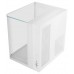 CAJA SEMITORRE ATX MC-INFINIO LITE ARGB BLANCO MARS GAMING (Espera 4 dias)