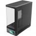 CAJA SEMITORRE ATX MC-LCDX PRO NEGRO MARS GAMING (Espera 4 dias)