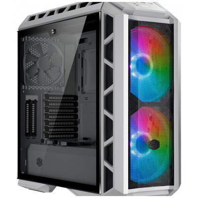 Cooler Master MasterCase H500P Mesh ARGB Midi Tower Blanco (Espera 4 dias)