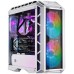 Cooler Master MasterCase H500P Mesh ARGB Midi Tower Blanco (Espera 4 dias)