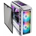 Cooler Master MasterCase H500P Mesh ARGB Midi Tower Blanco (Espera 4 dias)