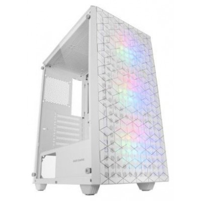 CAJA SEMITORRE ATX MCMAG BLANCO MARS GAMING (Espera 4 dias)