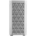 Caja Microatx Gaming Mars Gaming Mcmesh White