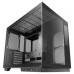 CAJA ATX CUBE MARS GAMING MCMIRAGE NEGRO CRISTAL