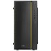 Caja Microatx Gaming Mars Gaming Mcm Black Frontal