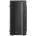 Caja Microatx Gaming Mars Gaming Mcm Black Frontal