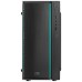 Caja Microatx Gaming Mars Gaming Mcm Black Frontal