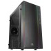 Caja Microatx Gaming Mars Gaming Mcm Black Frontal
