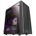 Caja Microatx Gaming Mars Gaming Mcm Black Frontal