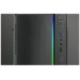 Caja Microatx Gaming Mars Gaming Mcm Black Frontal