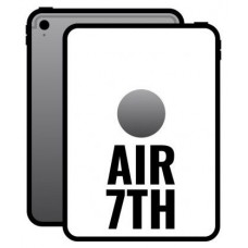 Apple IPAD AIR M3 13 WIFI 128GB SPACE GREY