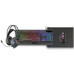 TECLADO MOUSE HEADSET Y ALFOMBRILLA MARS GAMING TECLADO MOUSE HEADSET Y ALFOMBRILLA MARS GAMING