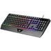 TECLADO MOUSE HEADSET Y ALFOMBRILLA MARS GAMING TECLADO MOUSE HEADSET Y ALFOMBRILLA MARS GAMING