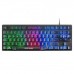 TECLADO Y MOUSE MARS GAMING MCPTKL TECLADO DE FORMATO