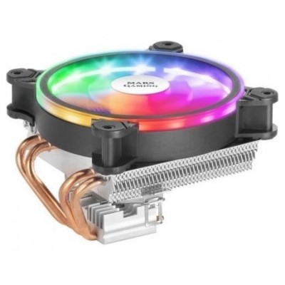 VENTILADOR TACENS MCPU220 BK